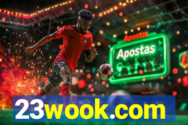 23wook.com
