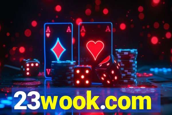 23wook.com