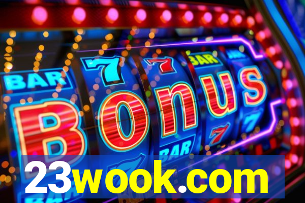 23wook.com