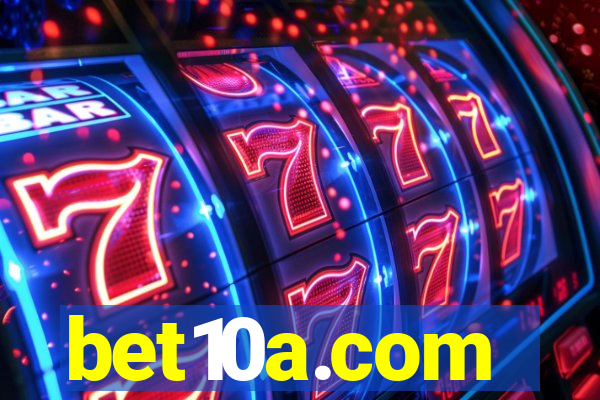 bet10a.com