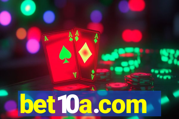 bet10a.com