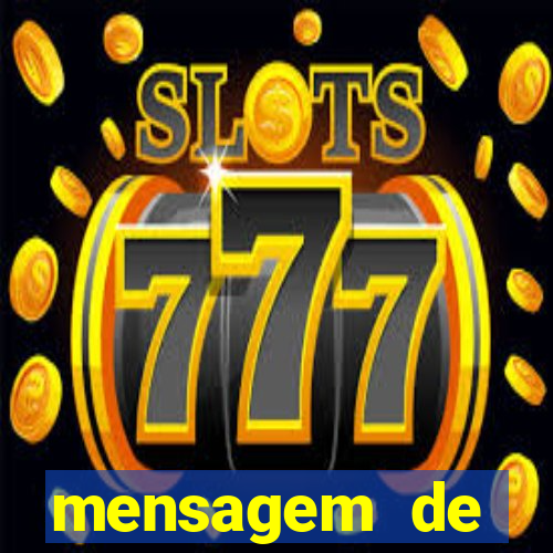 mensagem de agradecimento futebol