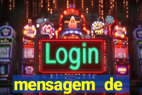 mensagem de agradecimento futebol