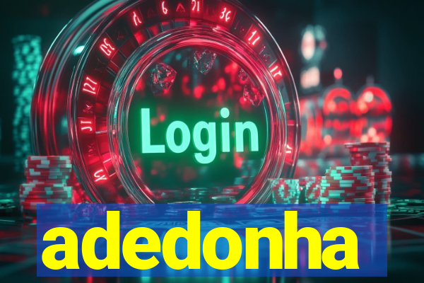 adedonha