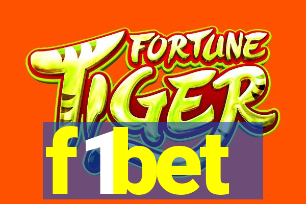 f1bet