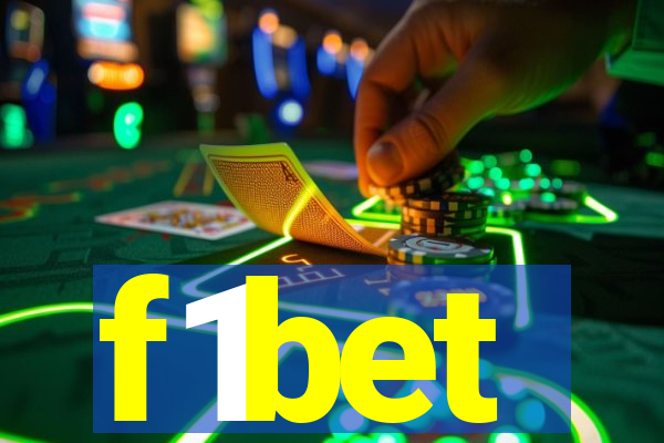 f1bet