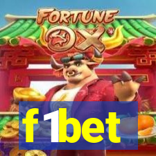 f1bet