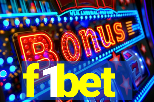 f1bet