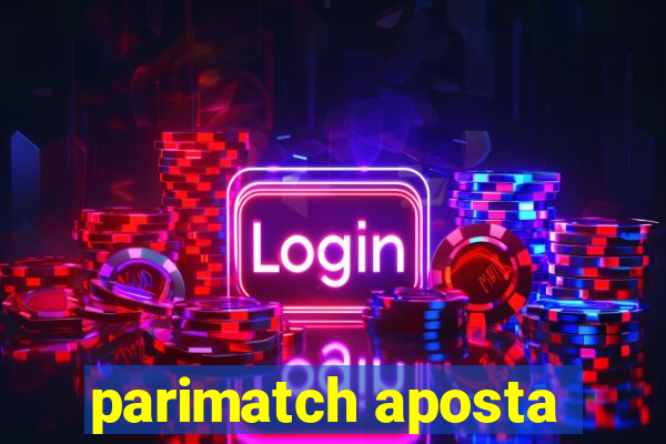 parimatch aposta