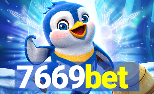7669bet