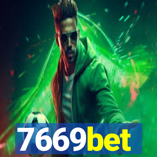 7669bet
