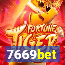 7669bet