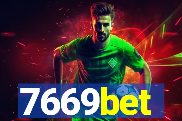 7669bet