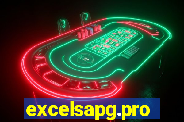 excelsapg.pro