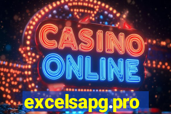 excelsapg.pro