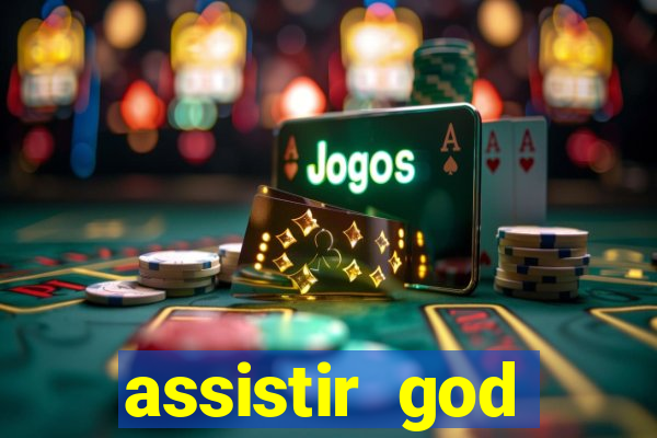 assistir god serengeti filme completo dublado