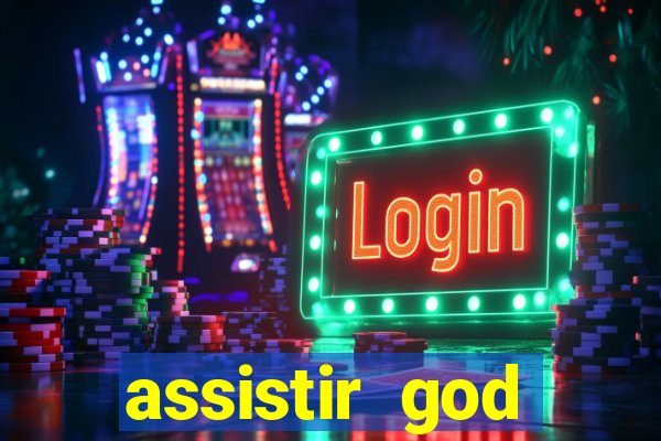 assistir god serengeti filme completo dublado