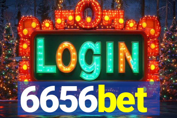 6656bet