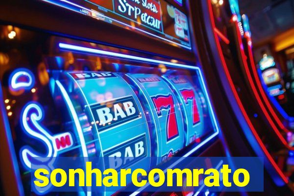 sonharcomrato