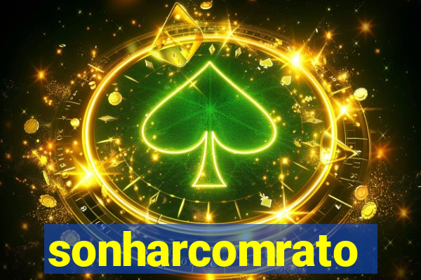 sonharcomrato