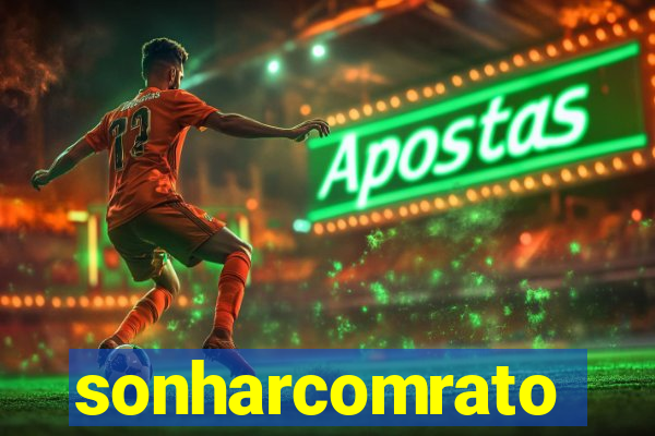 sonharcomrato