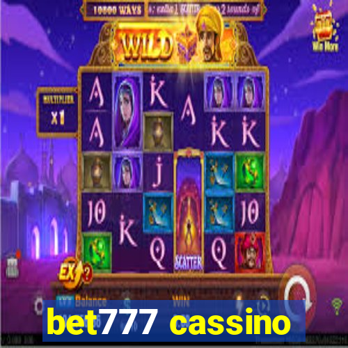 bet777 cassino