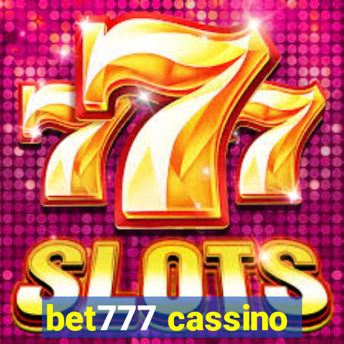 bet777 cassino