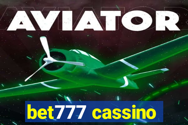 bet777 cassino