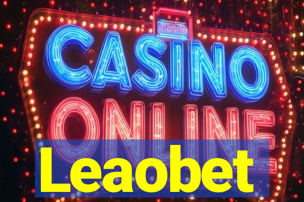 Leaobet