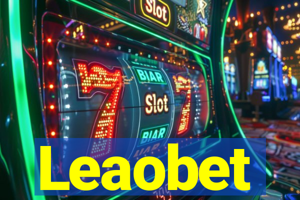 Leaobet