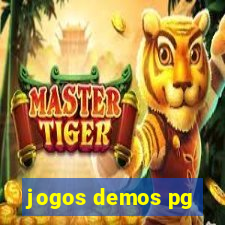 jogos demos pg