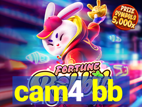 cam4 bb