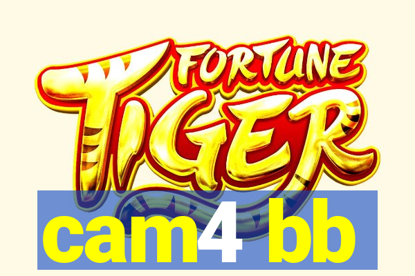 cam4 bb
