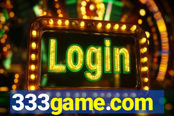 333game.com