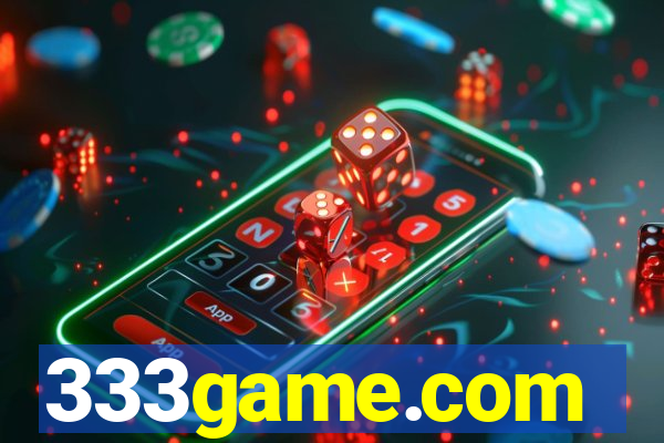 333game.com