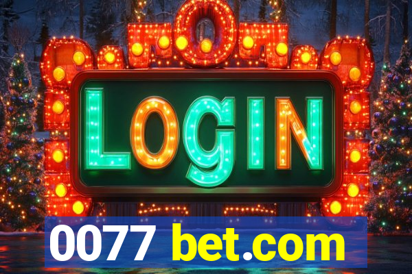 0077 bet.com