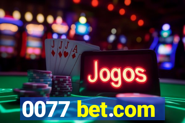 0077 bet.com