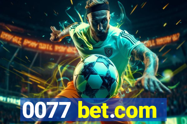 0077 bet.com