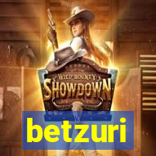 betzuri