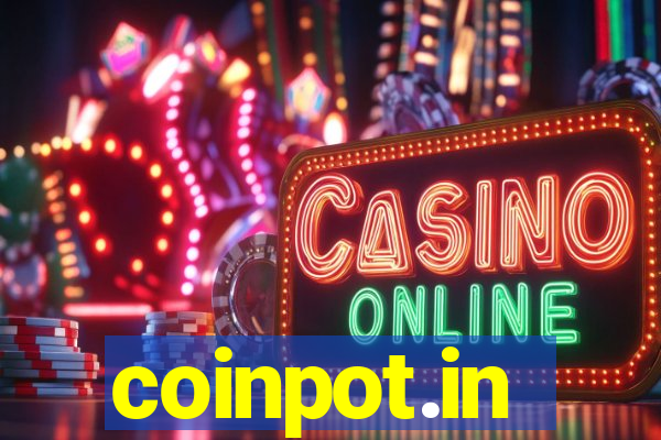 coinpot.in