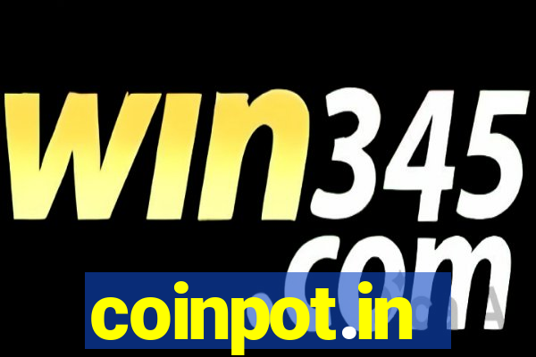 coinpot.in