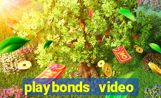 playbonds video bingo gratis