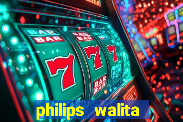 philips walita assistência técnica autorizada