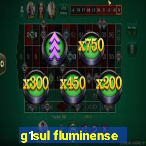 g1sul fluminense