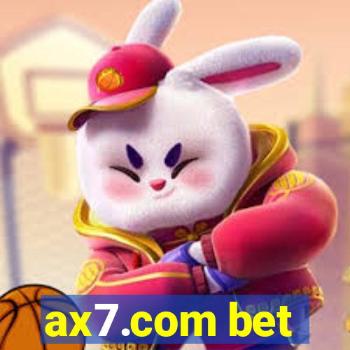 ax7.com bet