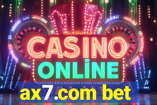 ax7.com bet