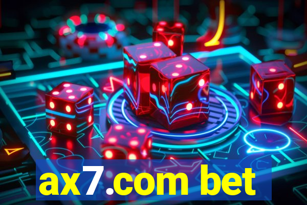 ax7.com bet