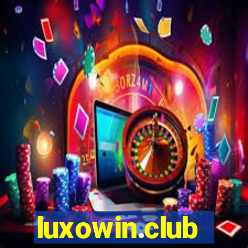 luxowin.club