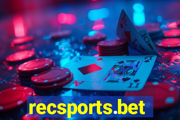 recsports.bet