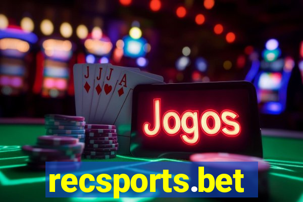 recsports.bet